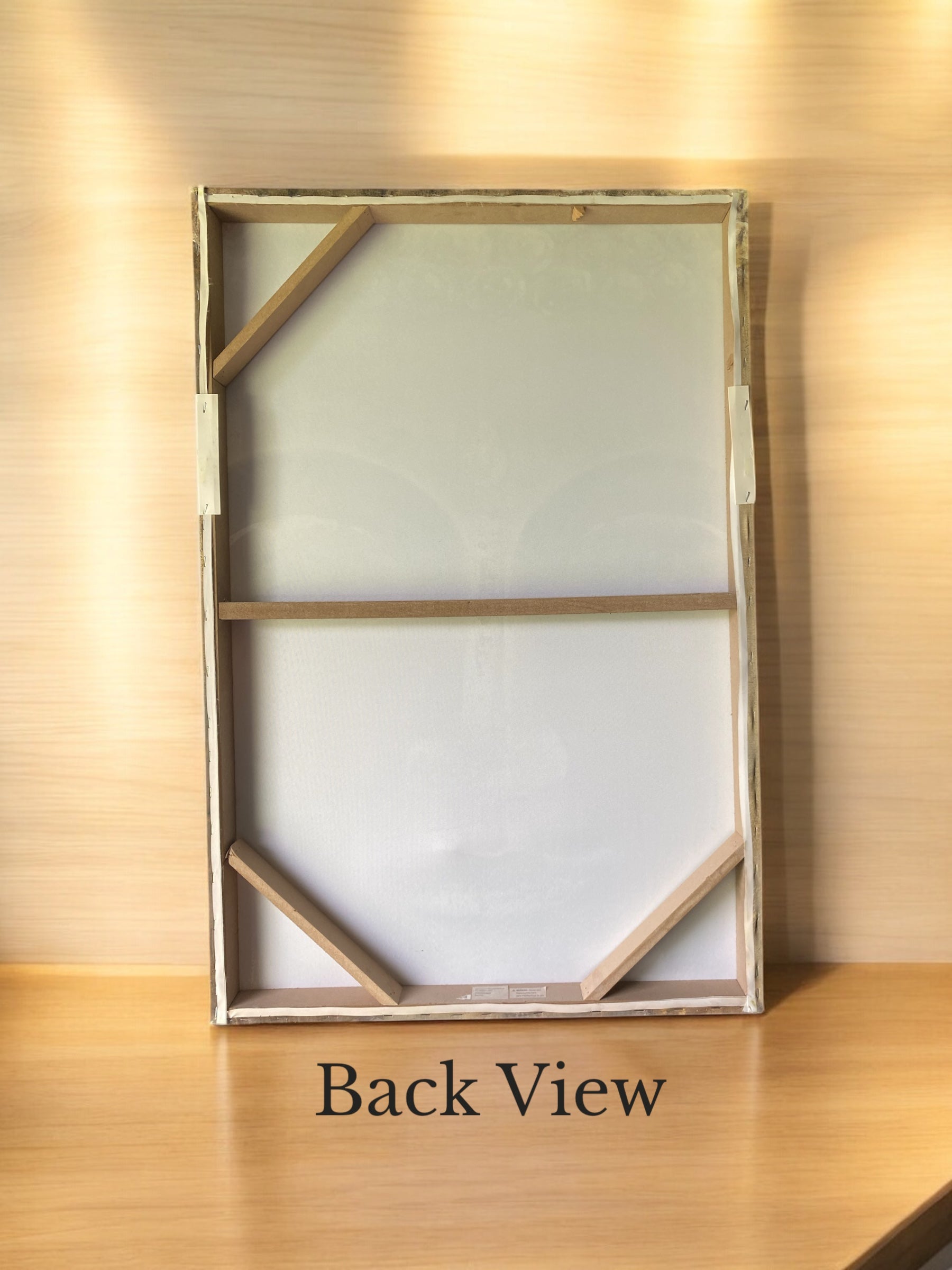 Buddha Print - Camden Layne