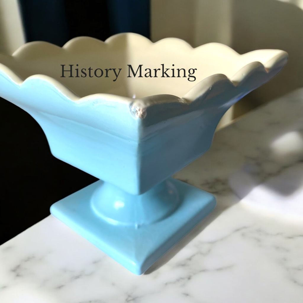 1950’s Vintage Hull Dish - Camden Layne