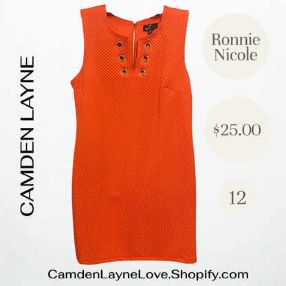 “Ronnie”