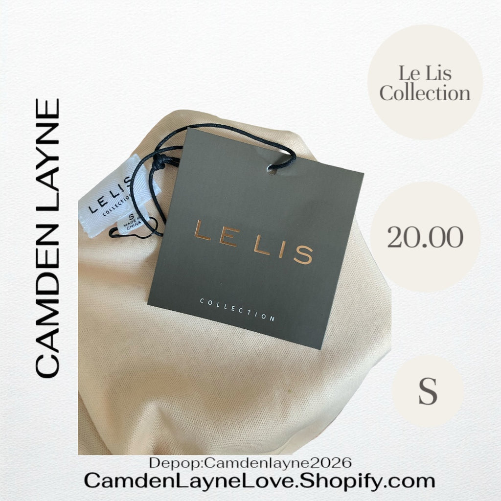 Le Lis Rose Chardonnay Crop