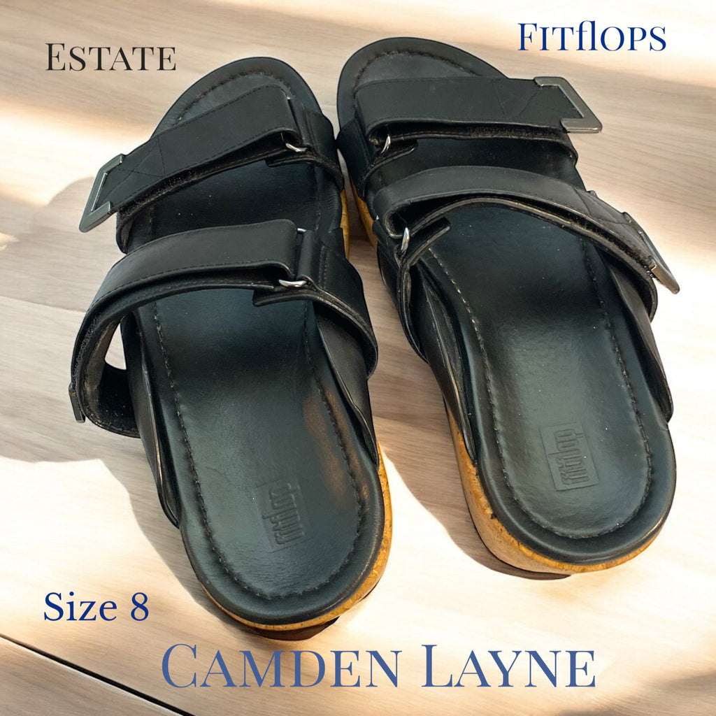 Adelaide - Camden Layne