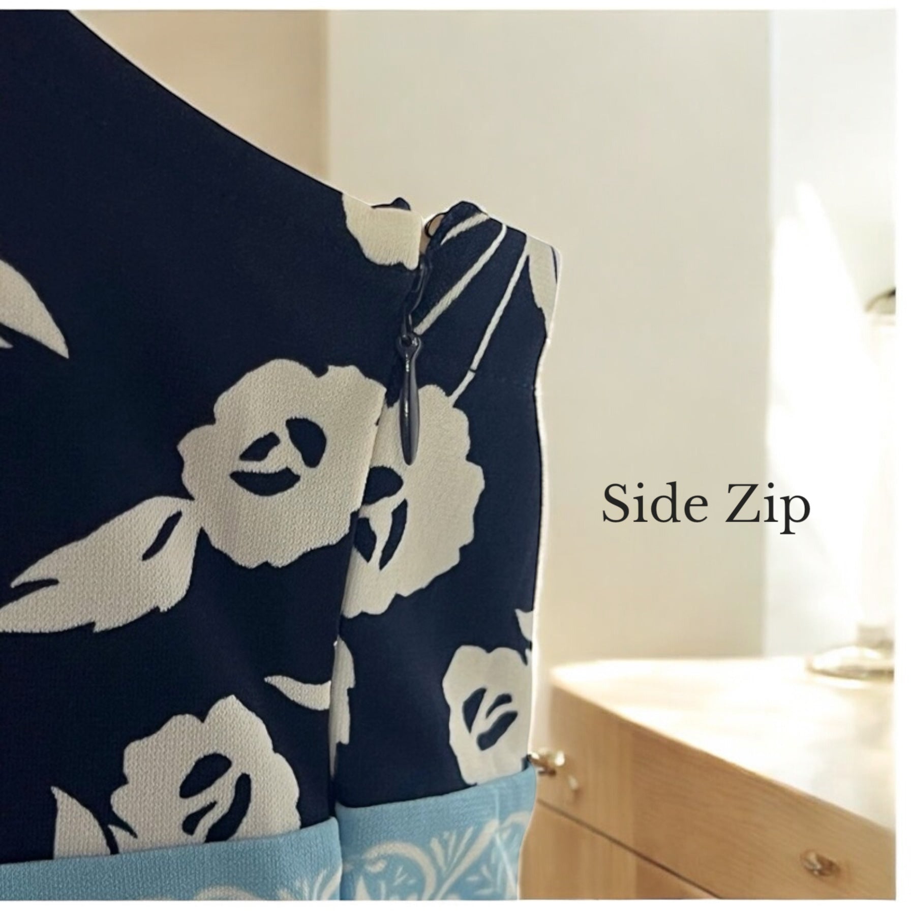 Ann Taylor Halter Dress - Camden Layne