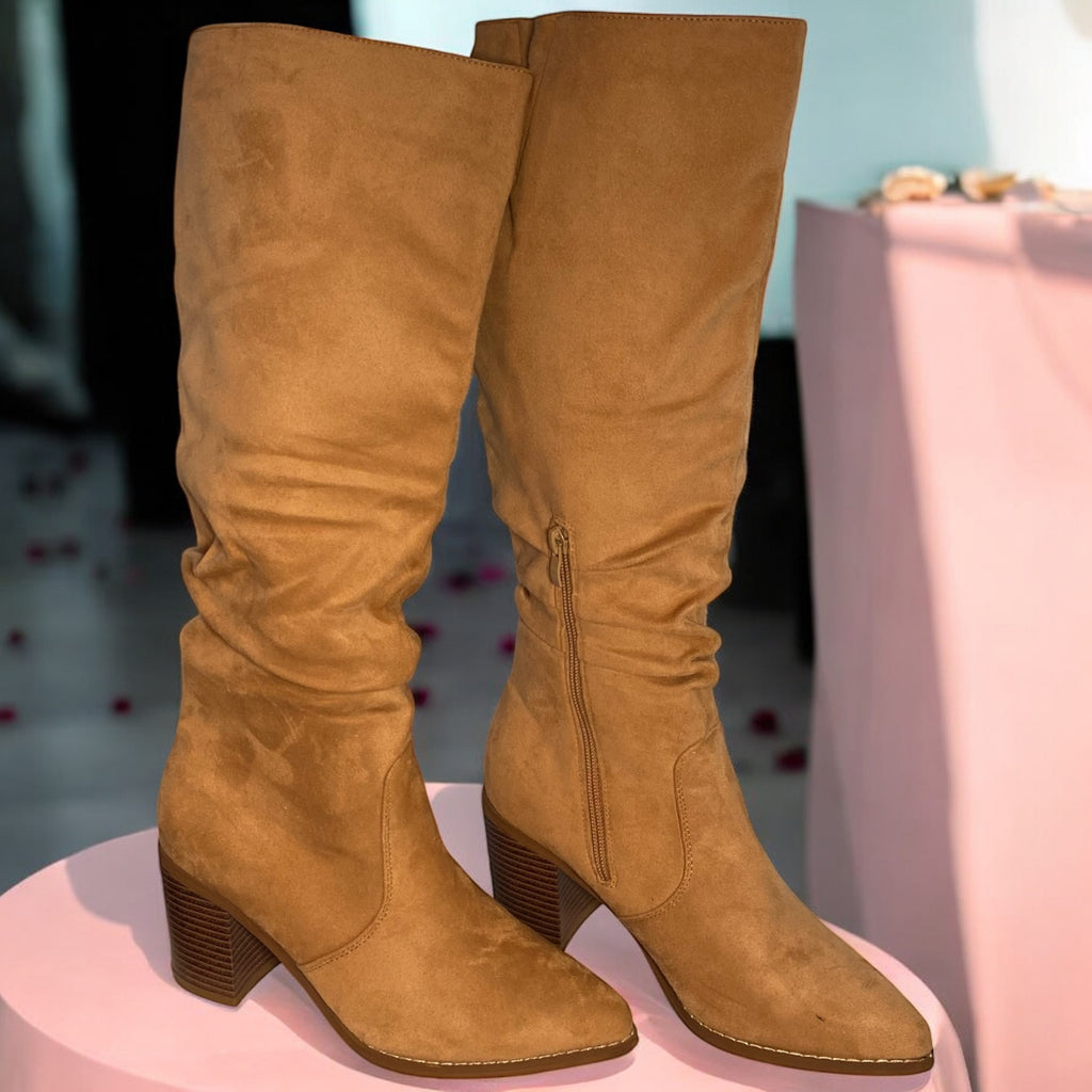 Marcy - Camden Layne