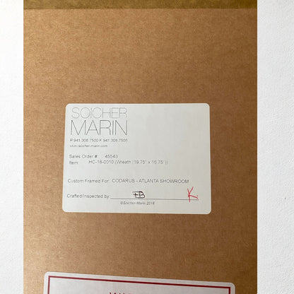 Soicher Marin