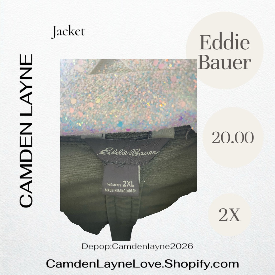 Eddie Bauer Jacket