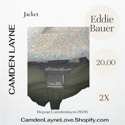 Eddie Bauer Jacket