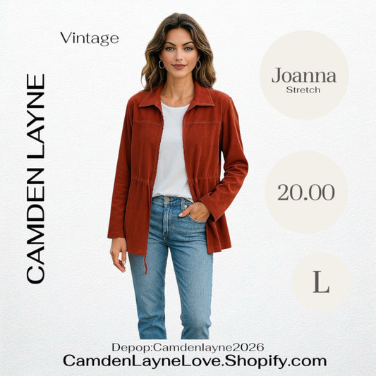 Joanna Vintage