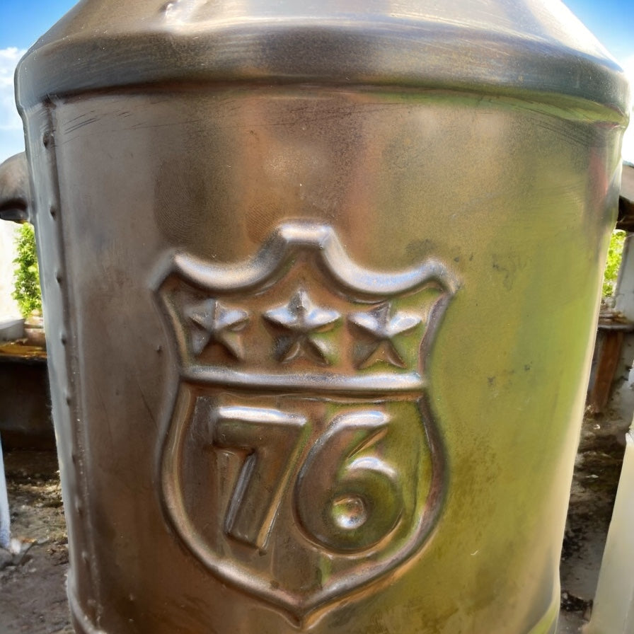 McCoy Bicentennial Bell Jar - Camden Layne