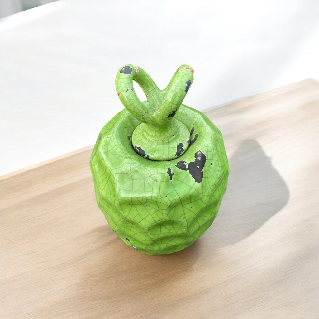 Handmade Pottery Vase - Camden Layne