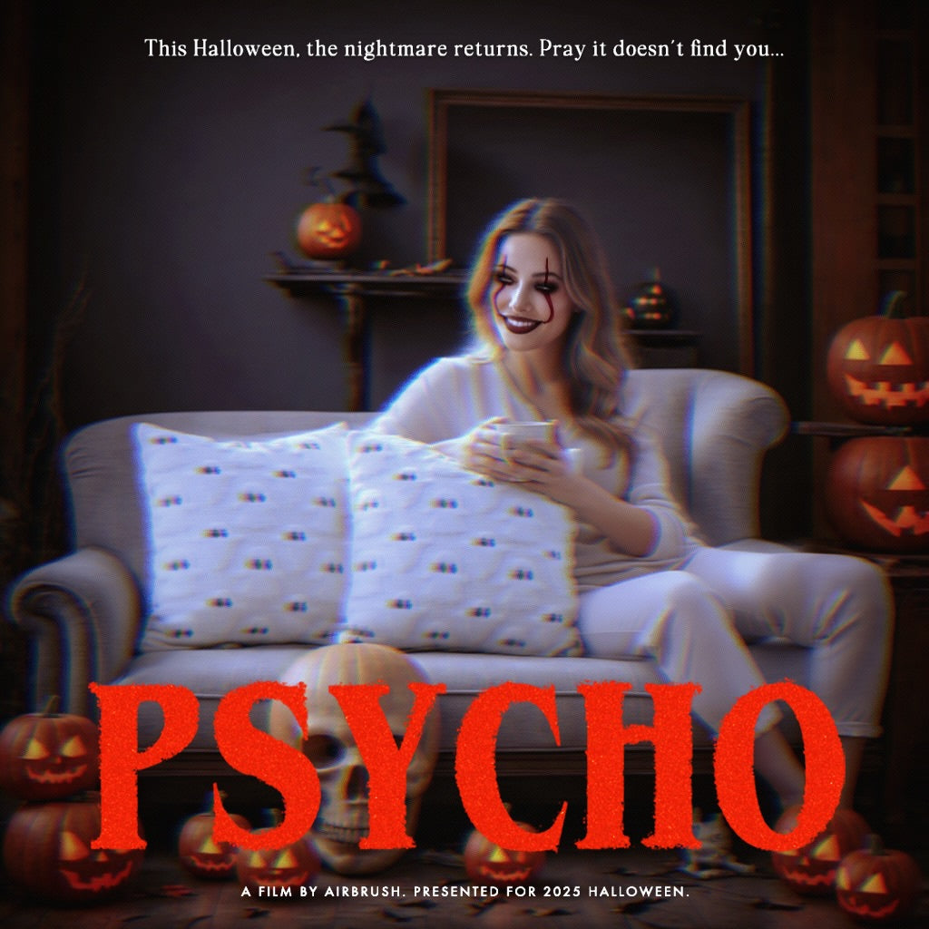 Boo Baby Pillow Covers