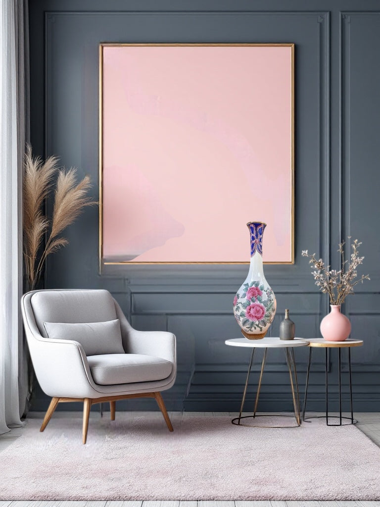 Murata Collectable Hand Painted Art - Camden Layne