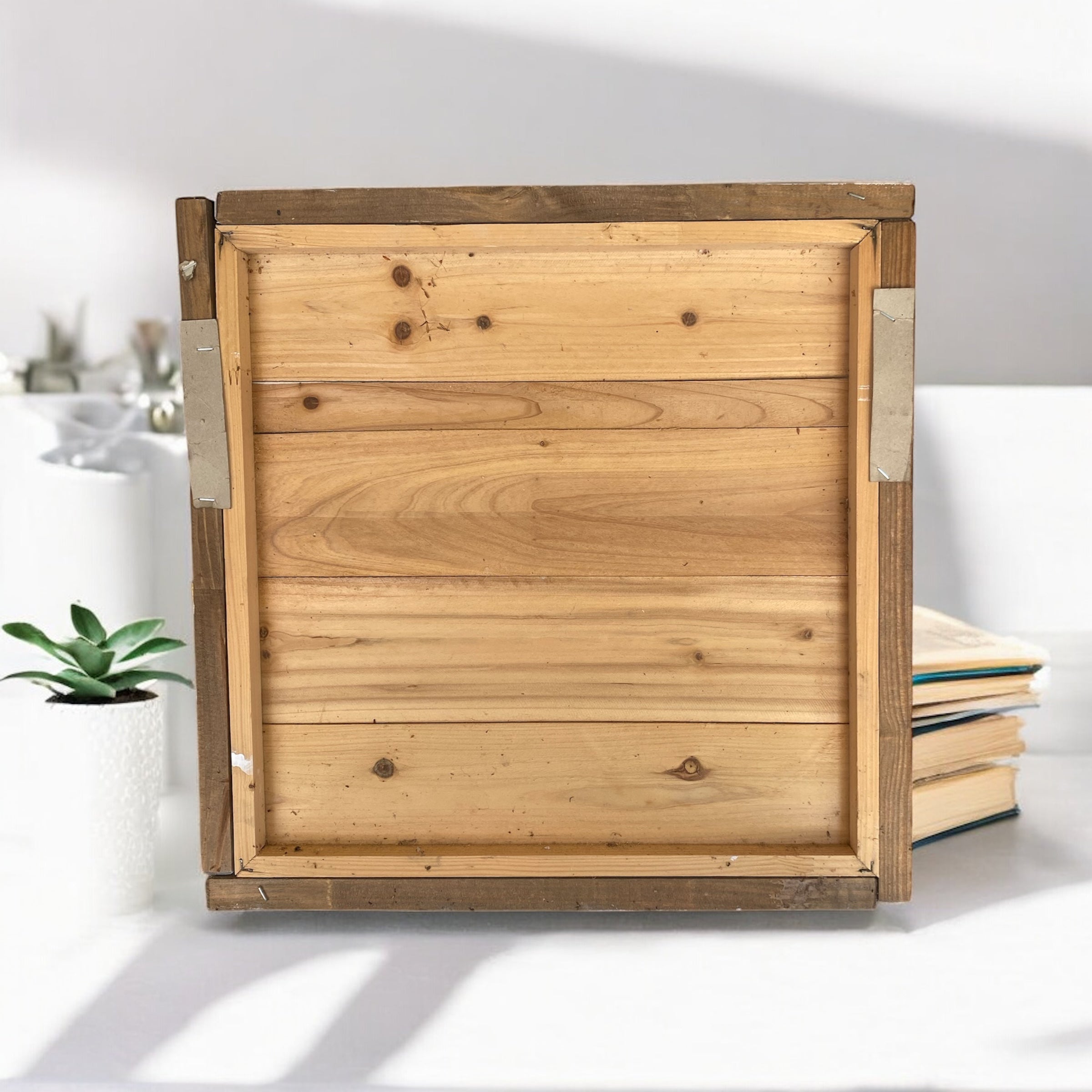 Turtle Bay Wall Art - Camden Layne