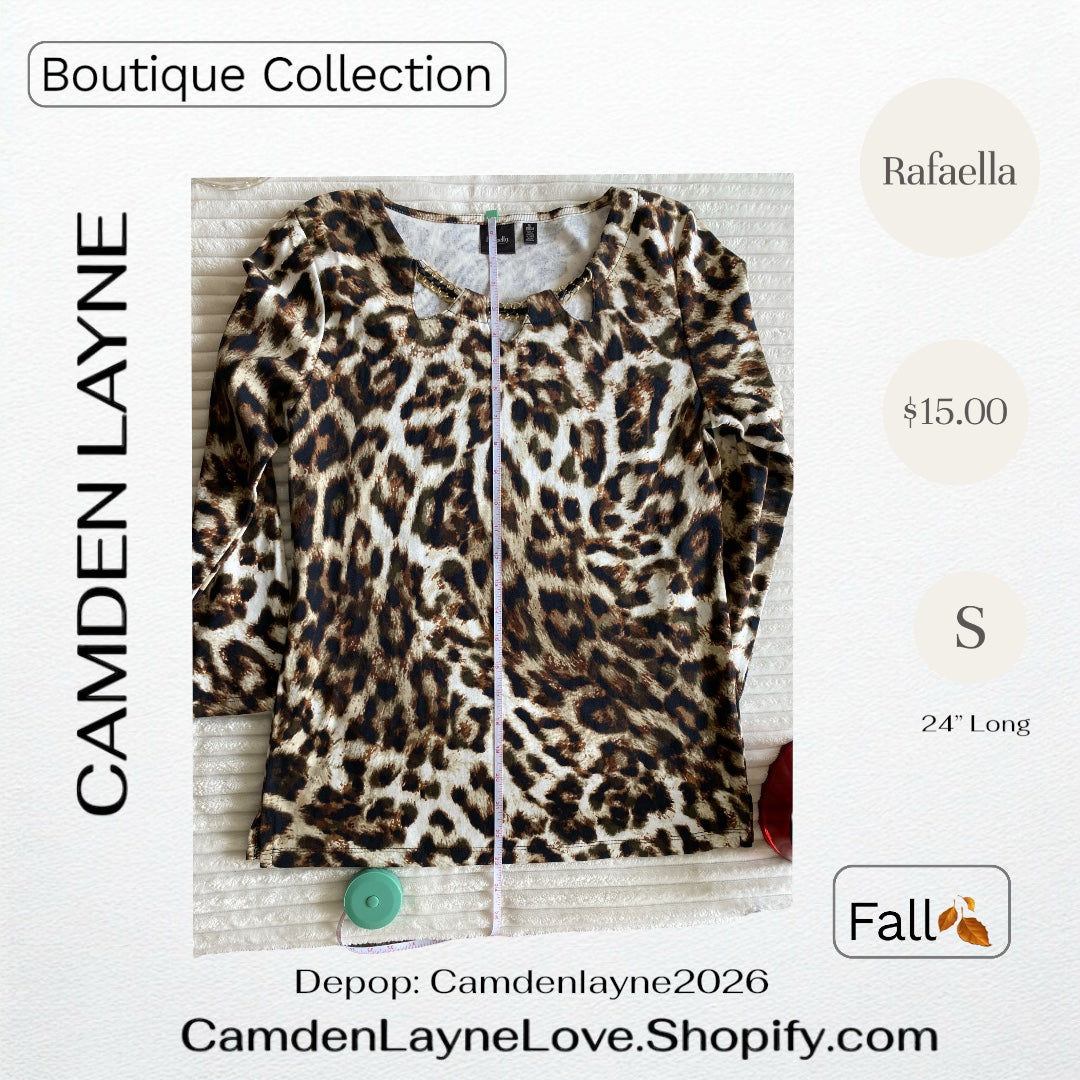 Rafaela Leopard