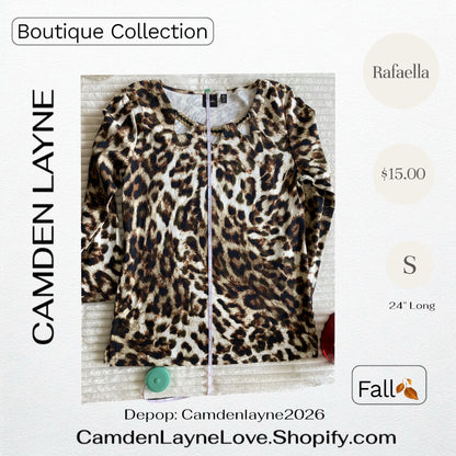 Rafaela Leopard