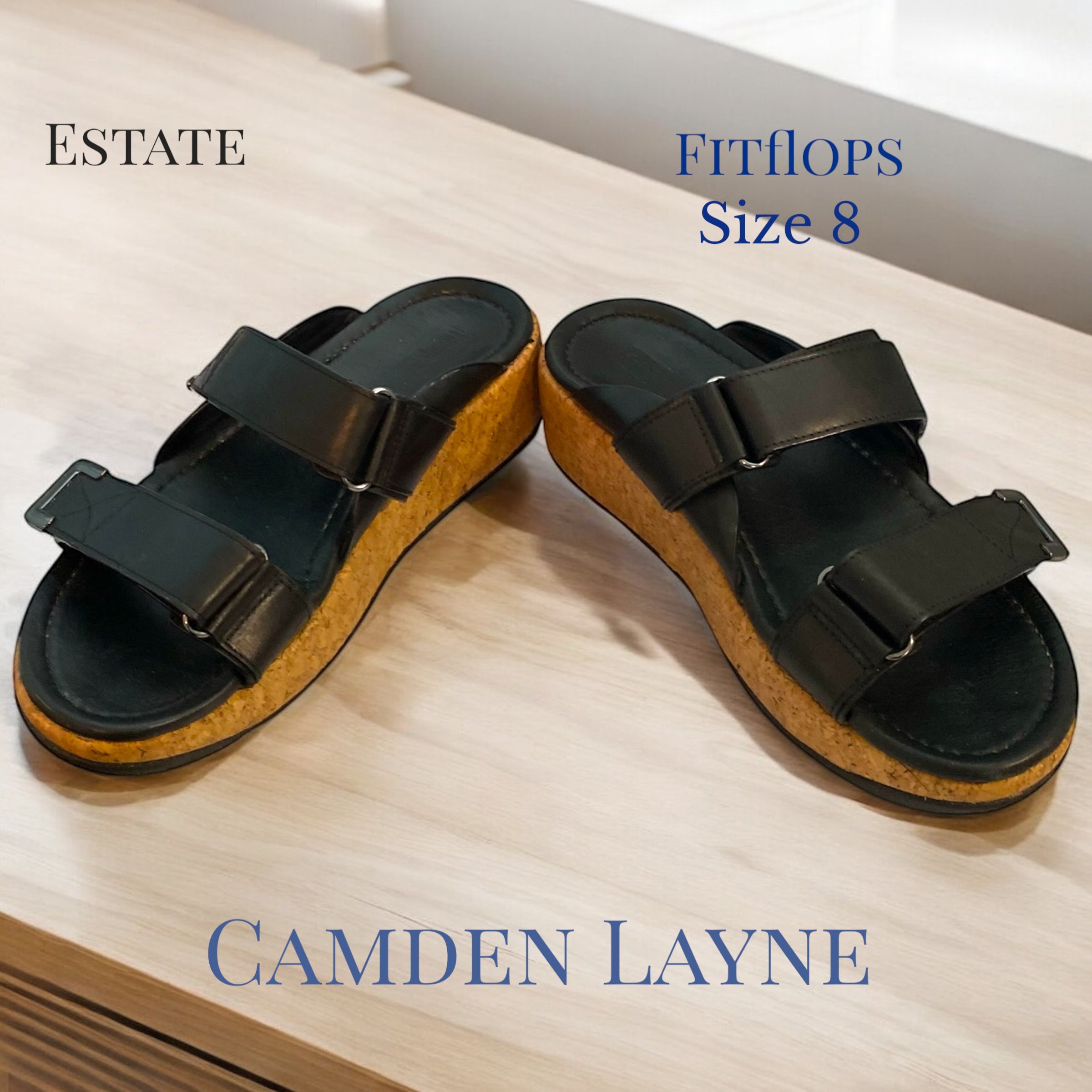 Adelaide - Camden Layne