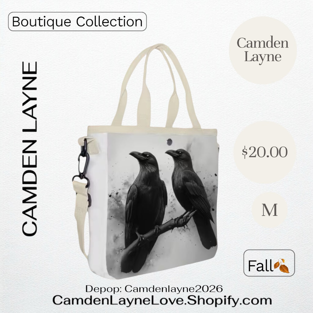 Crow Bag