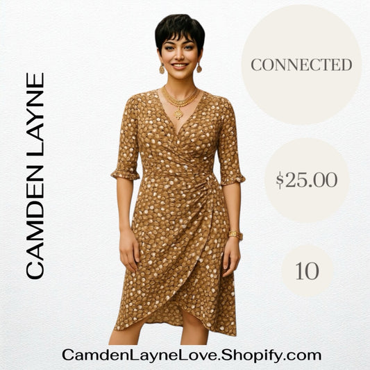 “Connie”
