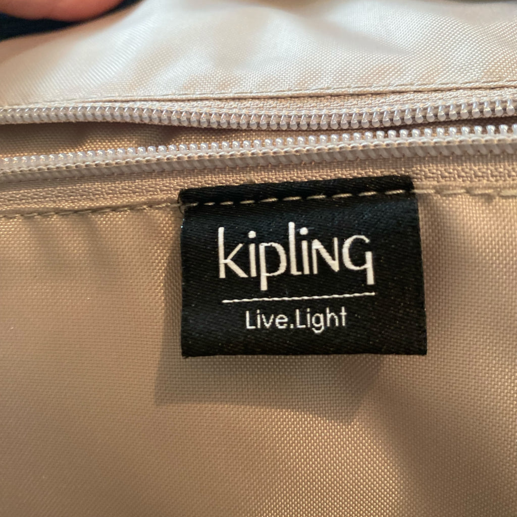 Kipling Challenger Medium Backpack - Camden Layne