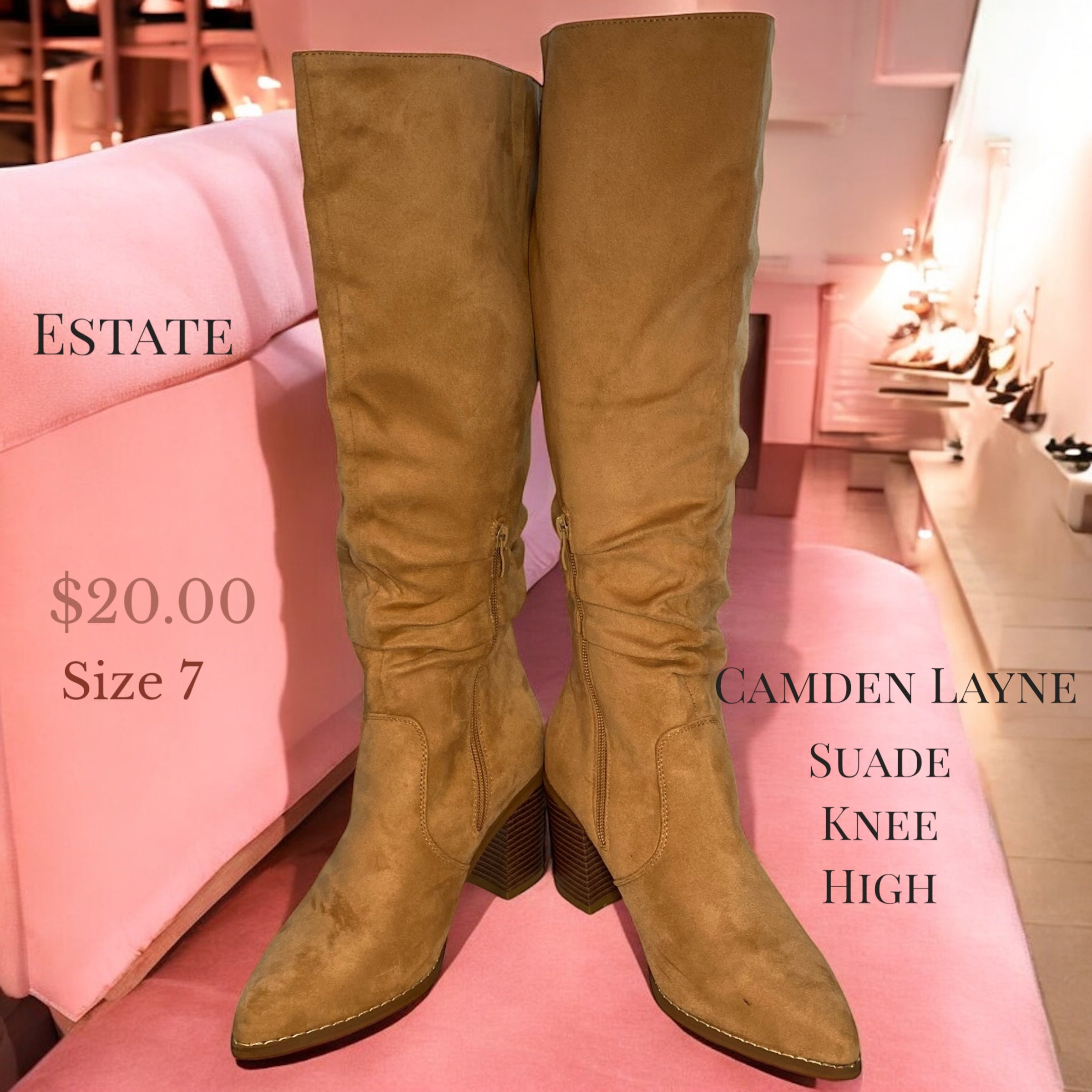 Marcy - Camden Layne