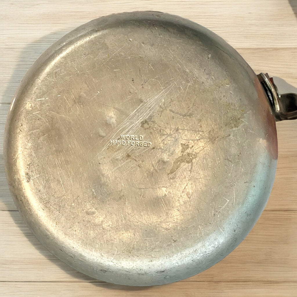 Vintage Silent Butler - Camden Layne