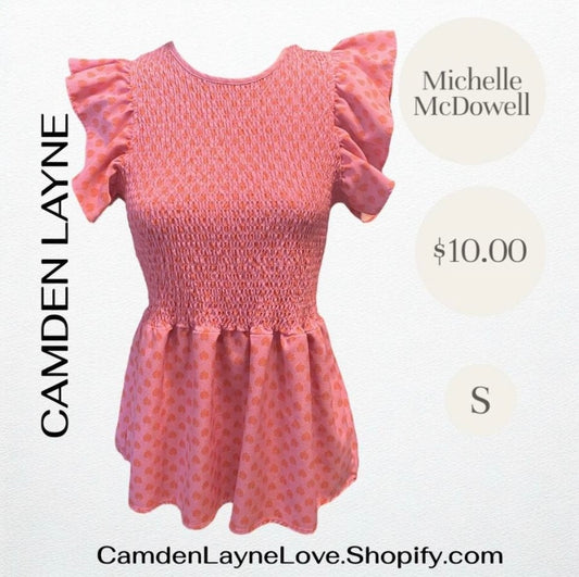 M. McDowell
