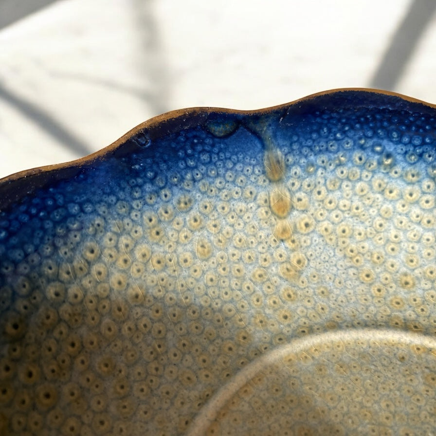 KLM Pottery - Camden Layne