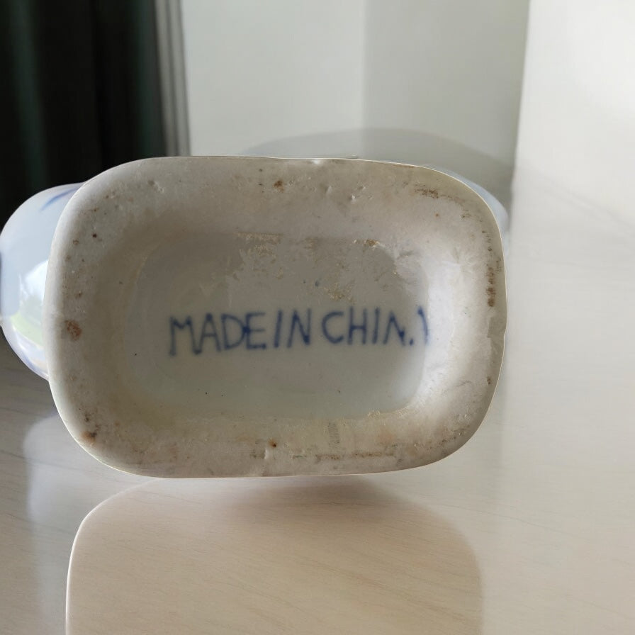 Vintage Mid Century Tea Pot - Camden Layne