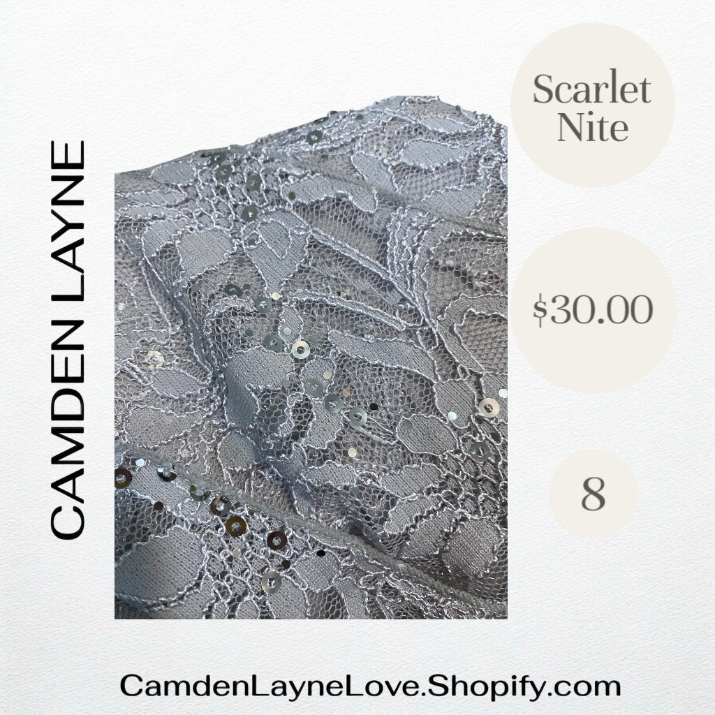 “Scarlett”