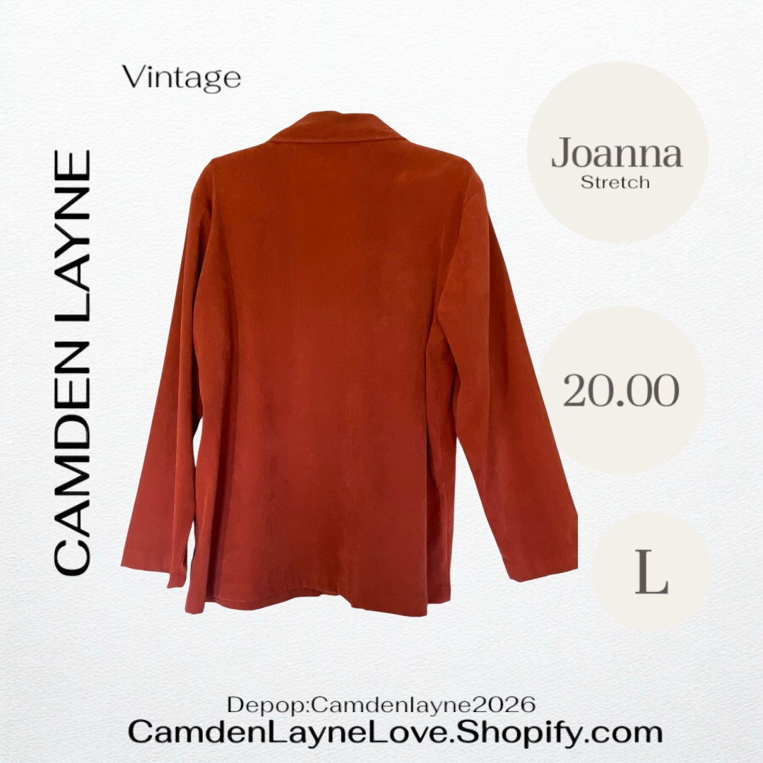 Joanna Vintage
