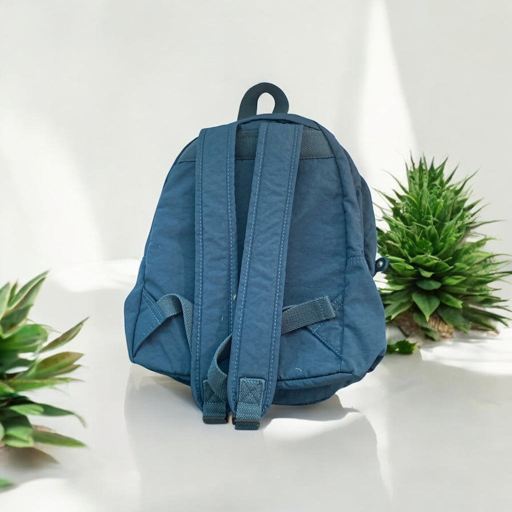 Kipling Challenger Medium Backpack - Camden Layne