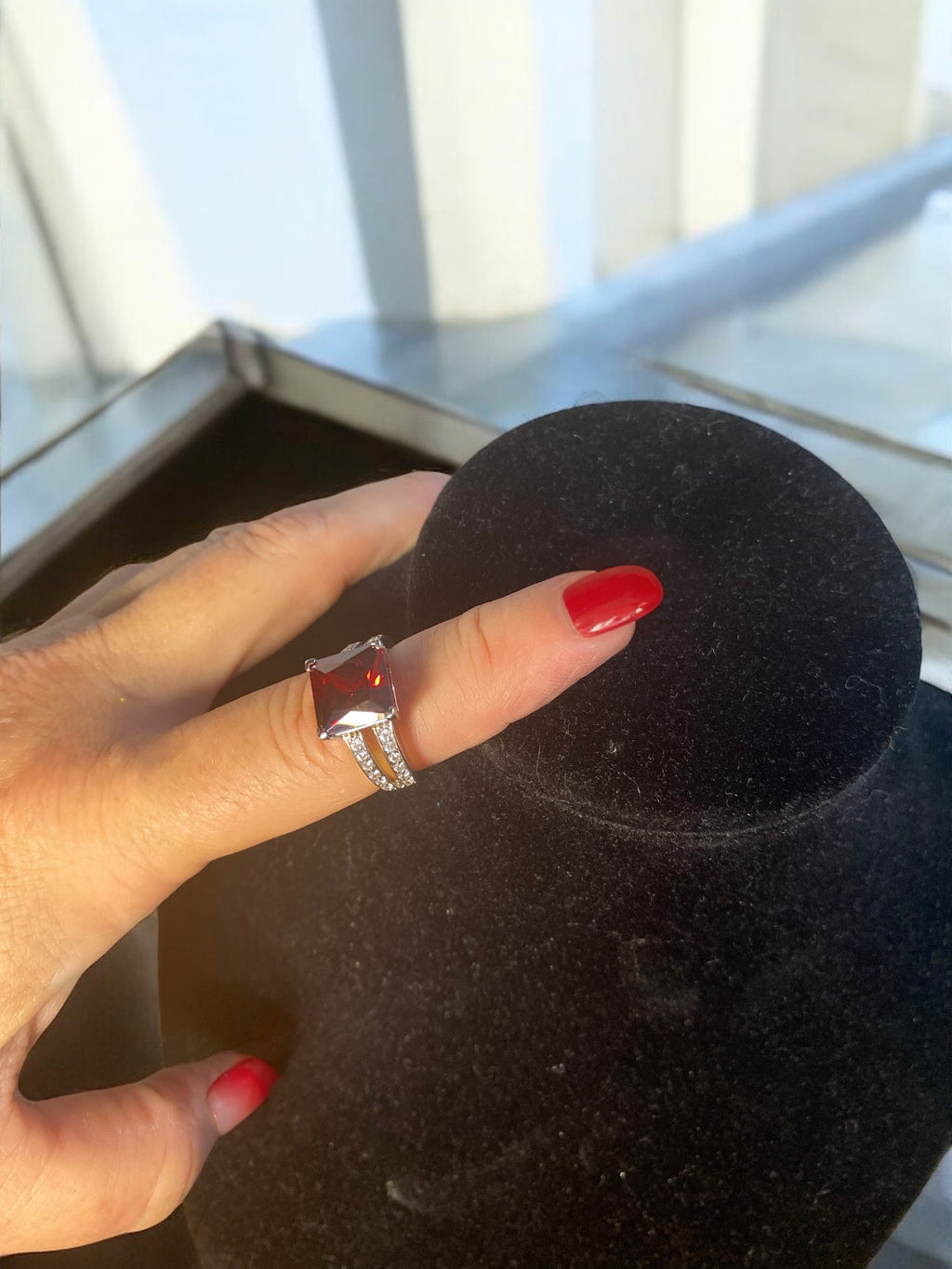 “Dear Ruby” - Camden Layne