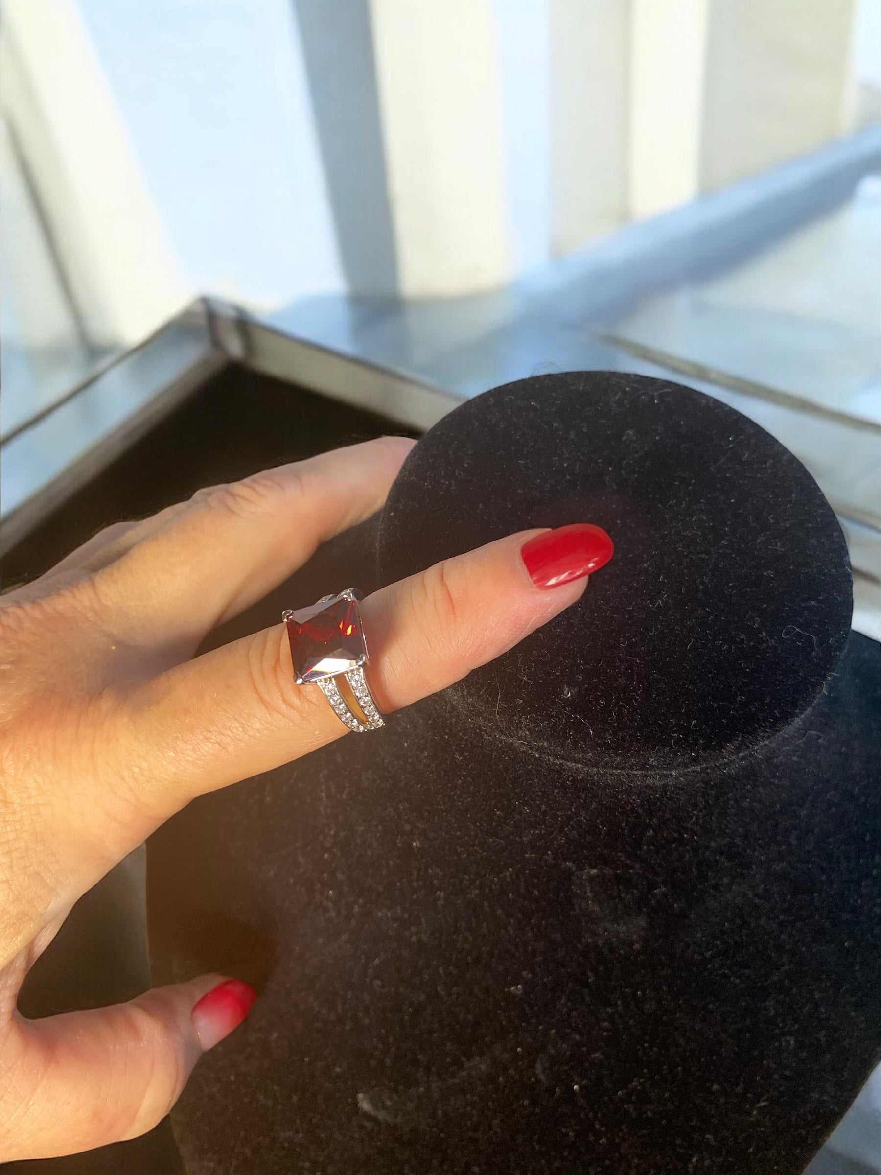 “Dear Ruby” - Camden Layne