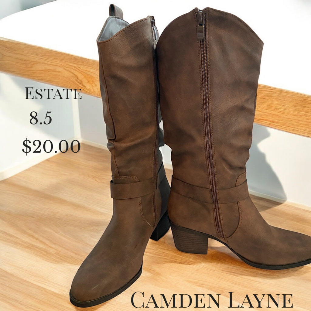 Sally - Camden Layne