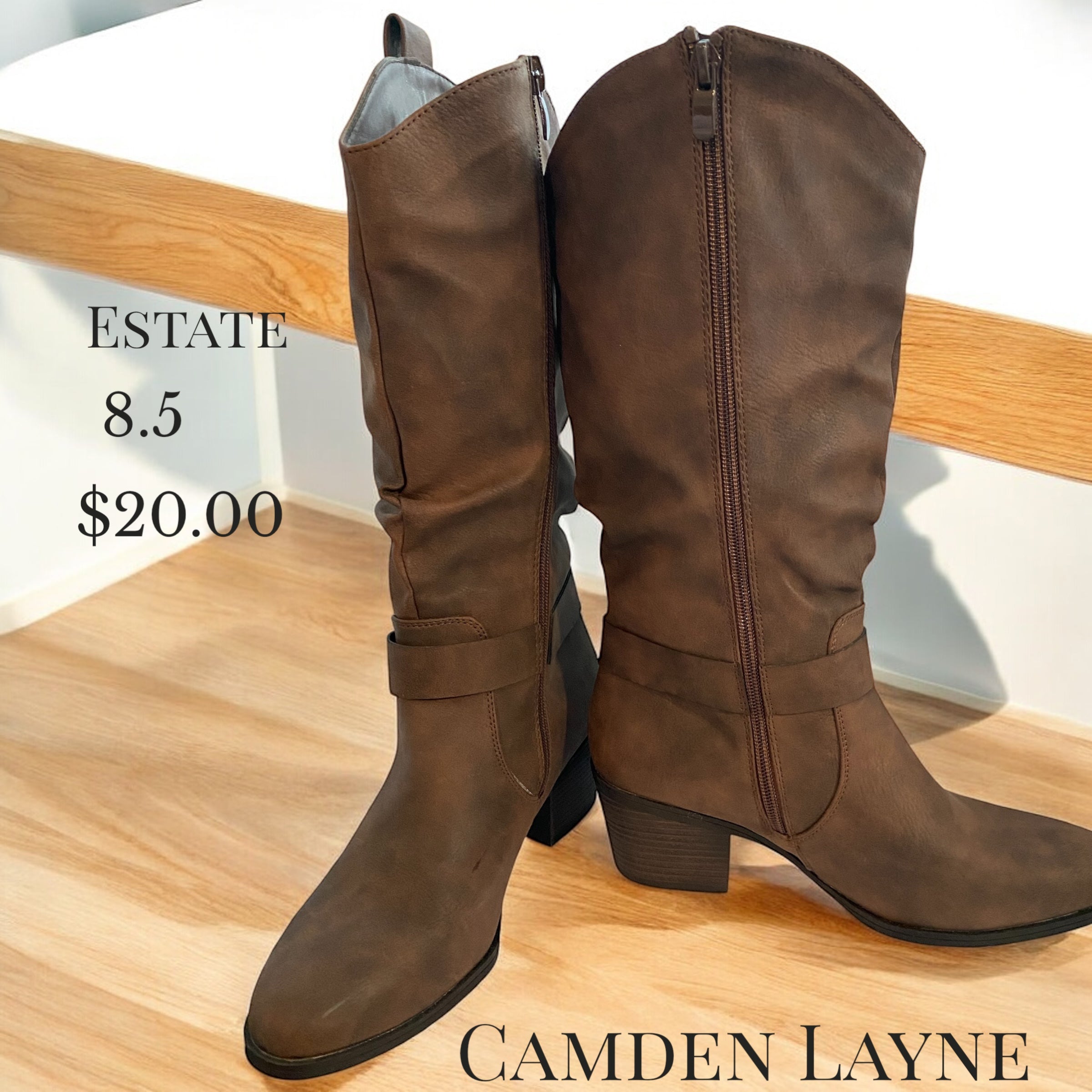 Sally - Camden Layne