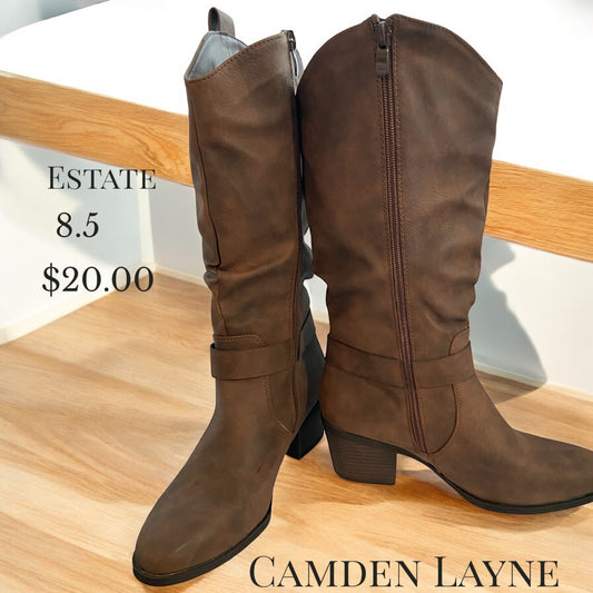 Sally - Camden Layne