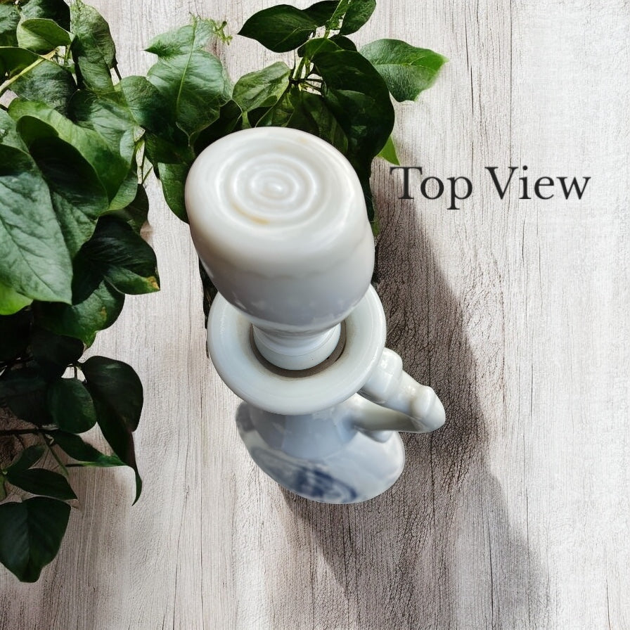 Vintage 1963 Jim Beam Decanter - Camden Layne