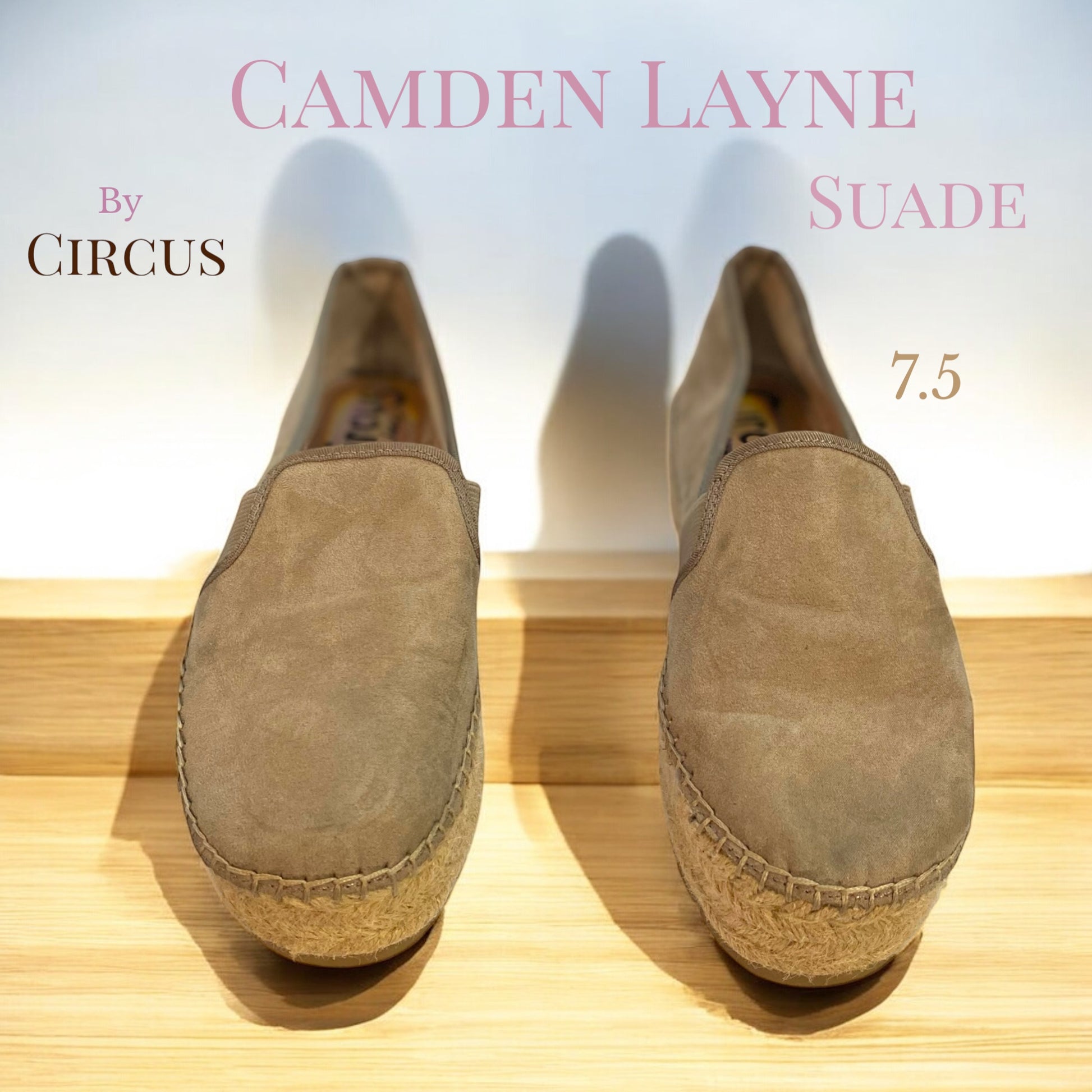 Vie - Camden Layne