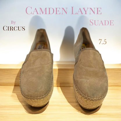 Vie - Camden Layne