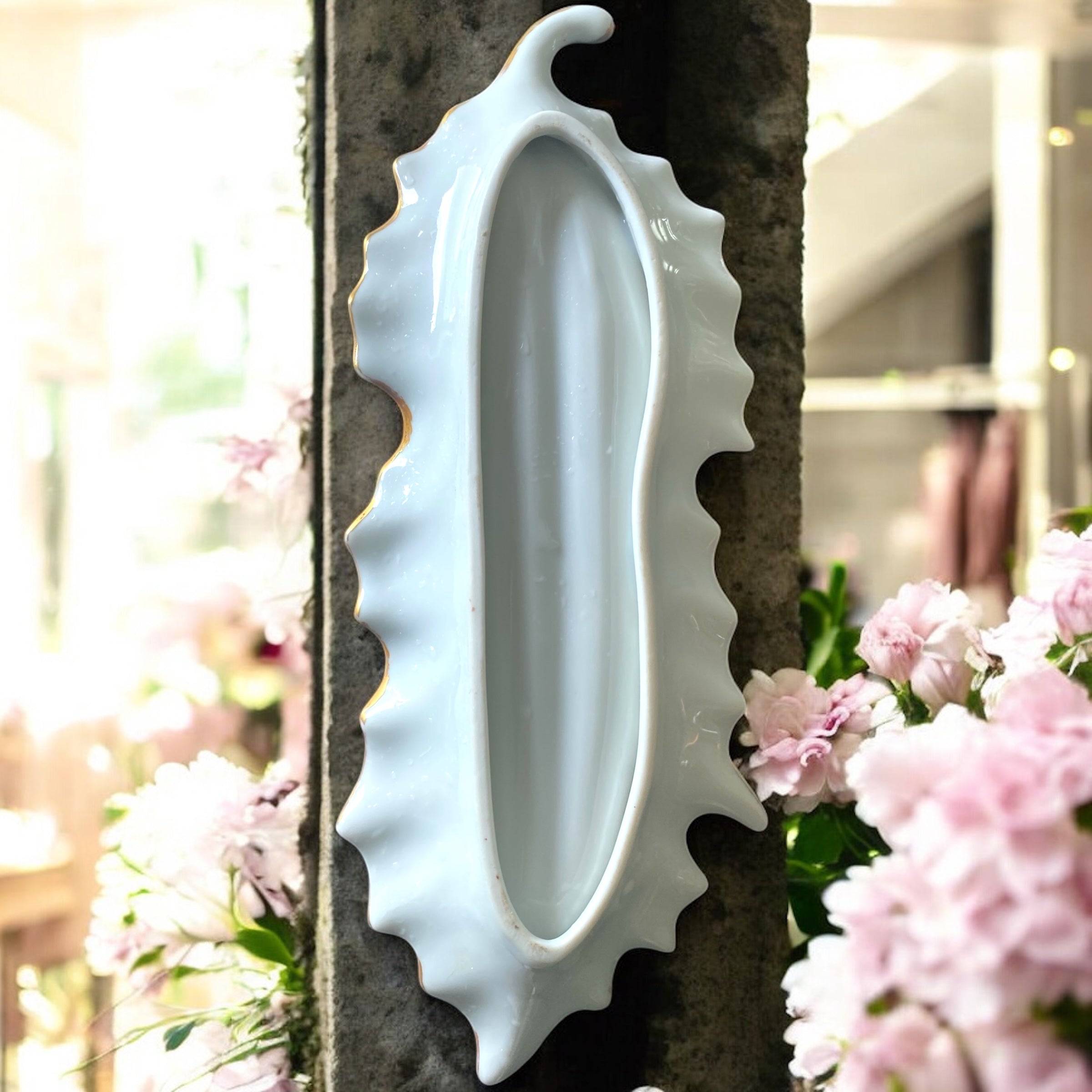 Vintage Serving Dish - Camden Layne