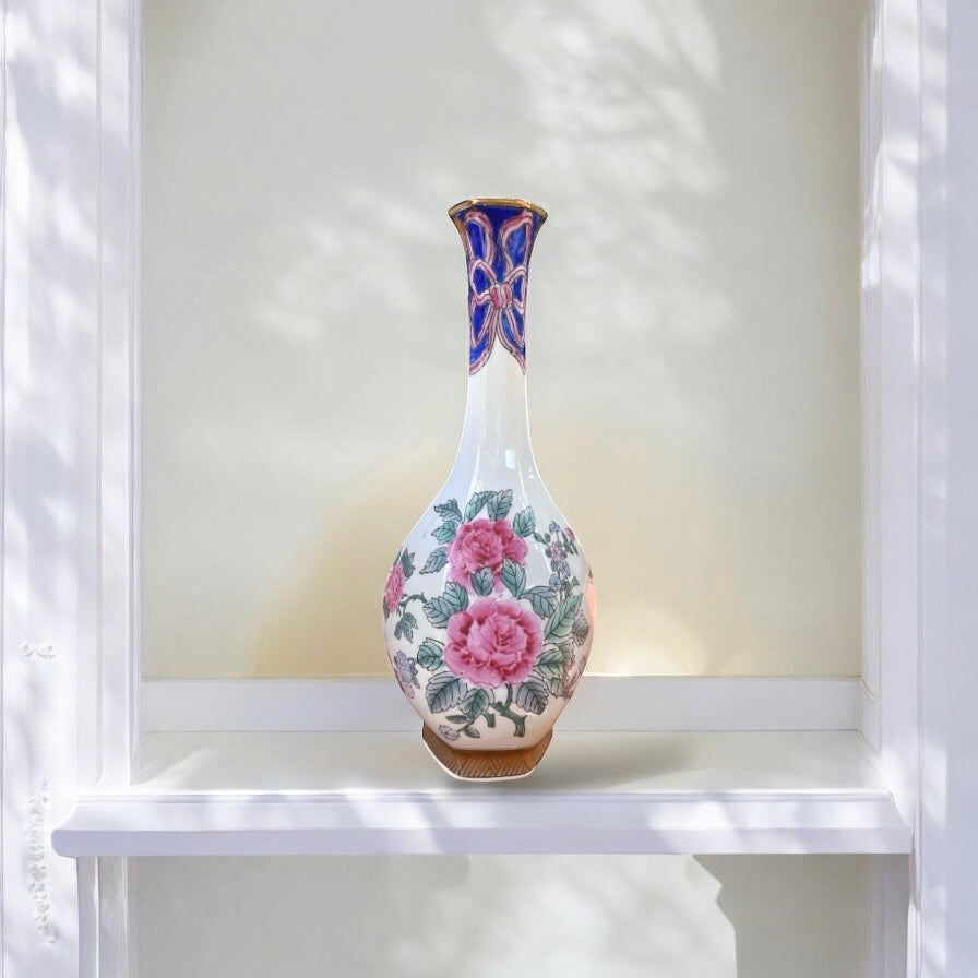 Murata Collectable Hand Painted Art - Camden Layne