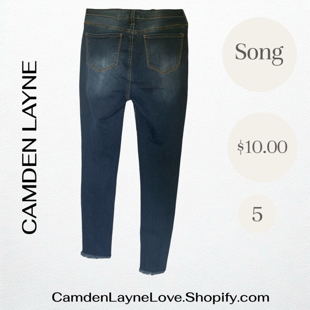 Song Jeans 5/27