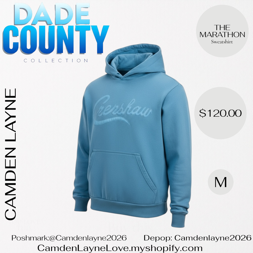 TMC Crenshaw Pullover