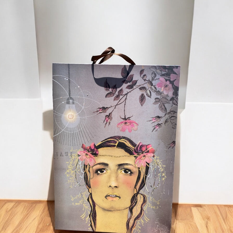 “See Clearly” by Anahata Katkin - Camden Layne