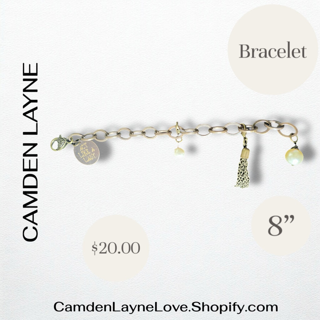 “Hide Your Crazy”