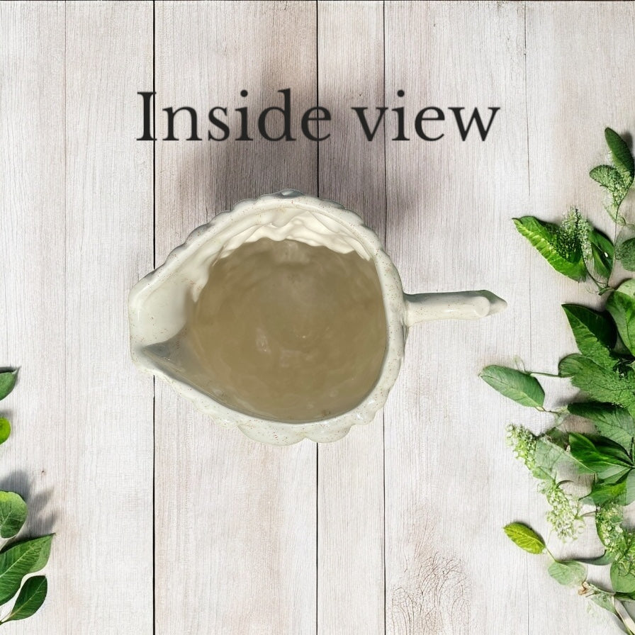 Vintage French Farmhouse Pitcher - Camden Layne