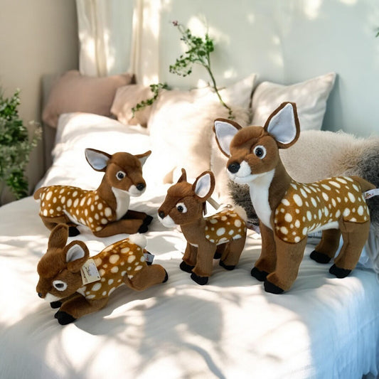 Fawn Family by Unipak - Camden Layne