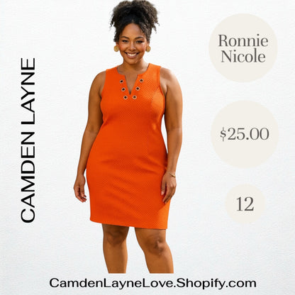 “Ronnie”