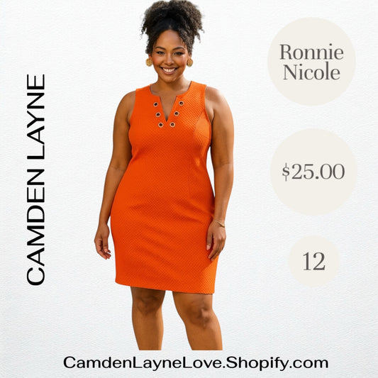 “Ronnie”
