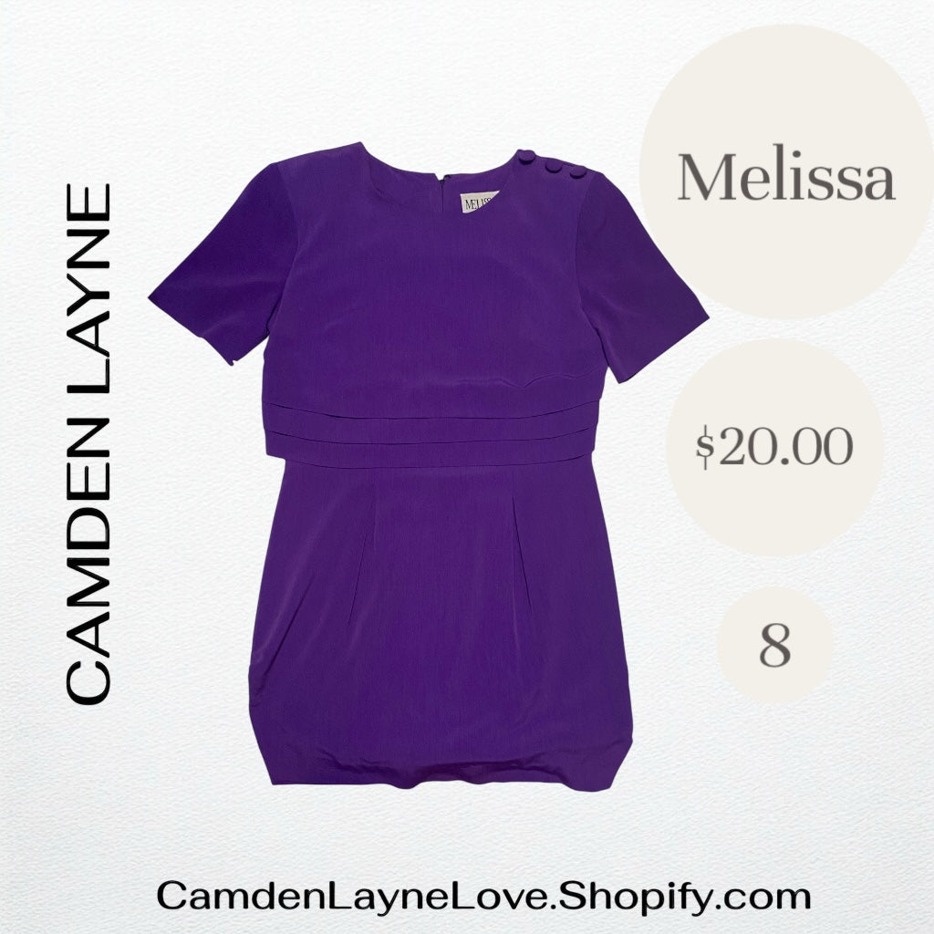 “Melissa”