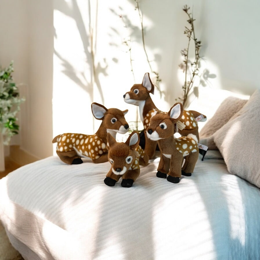 Fawn Family by Unipak - Camden Layne